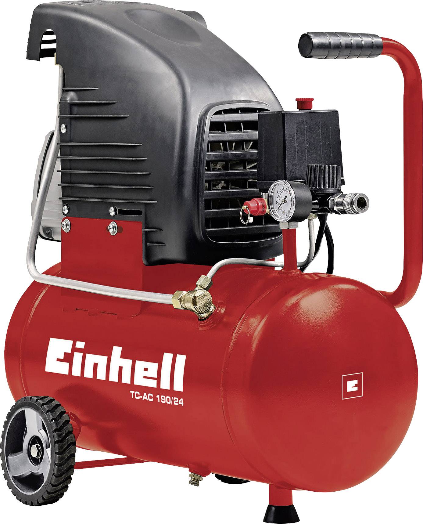 Einhell Druckluft-Kompressor TC-AC 190/24 24 l 8 bar kaufen