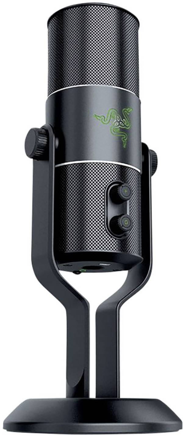 Razer Seiren Elite - Mikrofon - USB