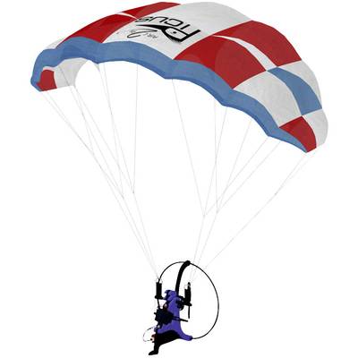 Punk Air Picus Race  RC Paraglider ARF 500 mm