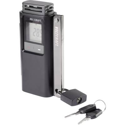 Elektronisches Zahlenschloss mit Display, zeigt '28%' an, inklusive zwei Schlüssel, geeignet für sicheres Verriegeln.