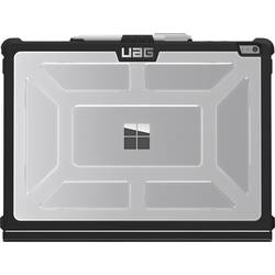 Image of Urban Armor Gear Notebook Hülle Urban Armor Gear Plasma Case Passend für maximal: 34,3 cm (13,5) Transparent, Schwarz