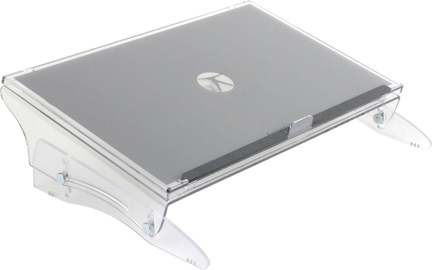 BakkerElkhuizen BNEFDESK640 Dokumentenhalter Transparent (B x H x T) 520 x 390 x 170 mm-10