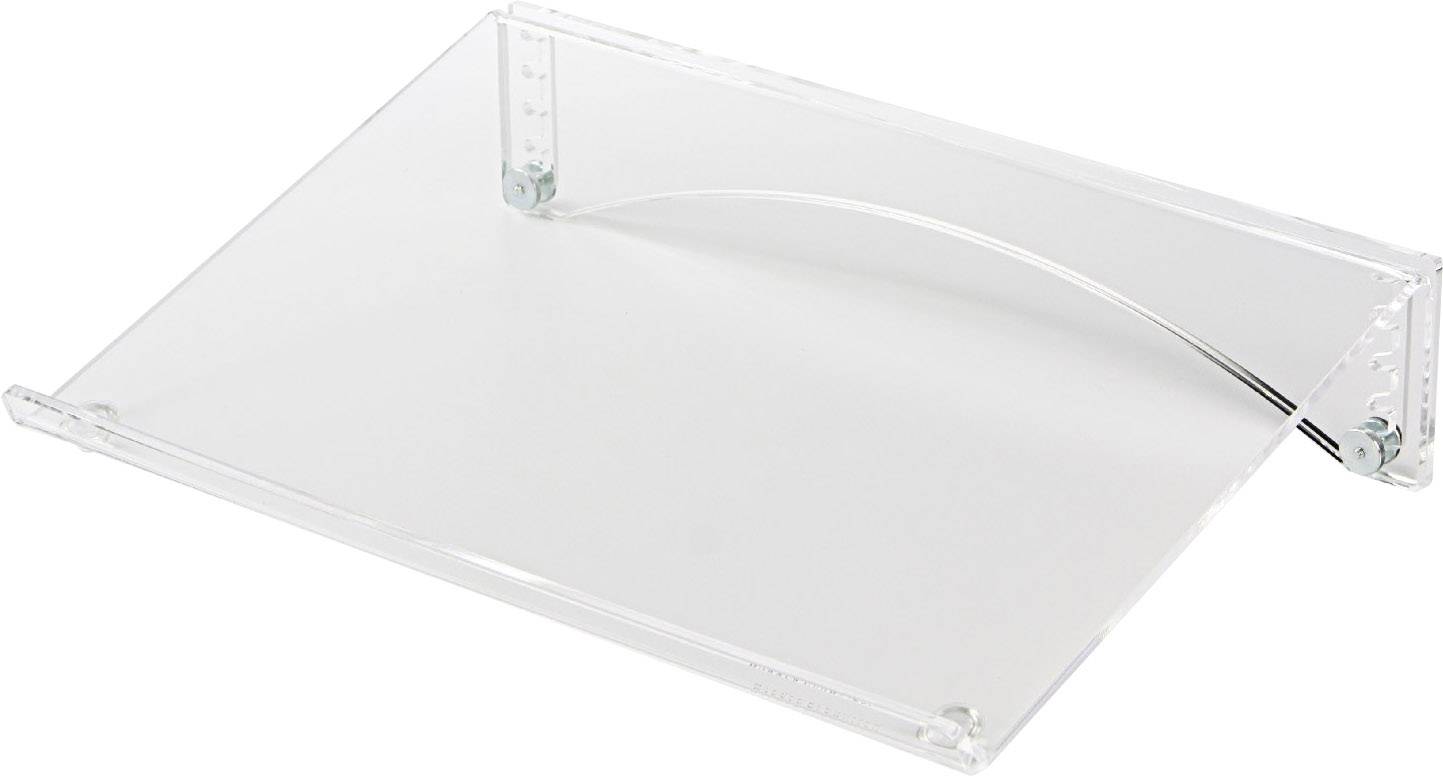 Bakker Elkhuizen FlexDoc Cristal Clear - Vorlagenhalter-1