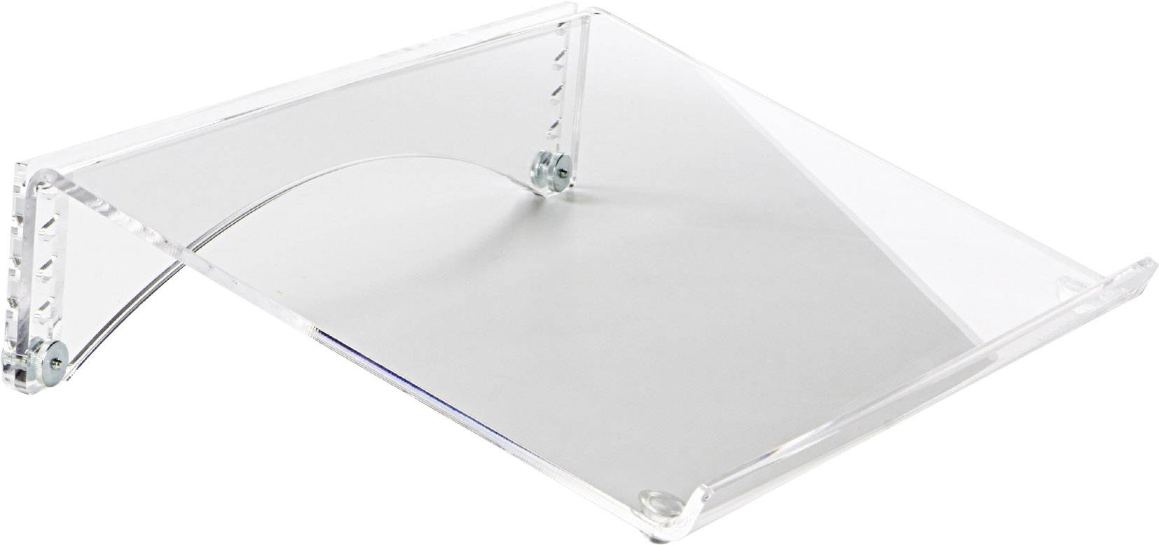 Bakker Elkhuizen FlexDoc Cristal Clear - Vorlagenhalter-0