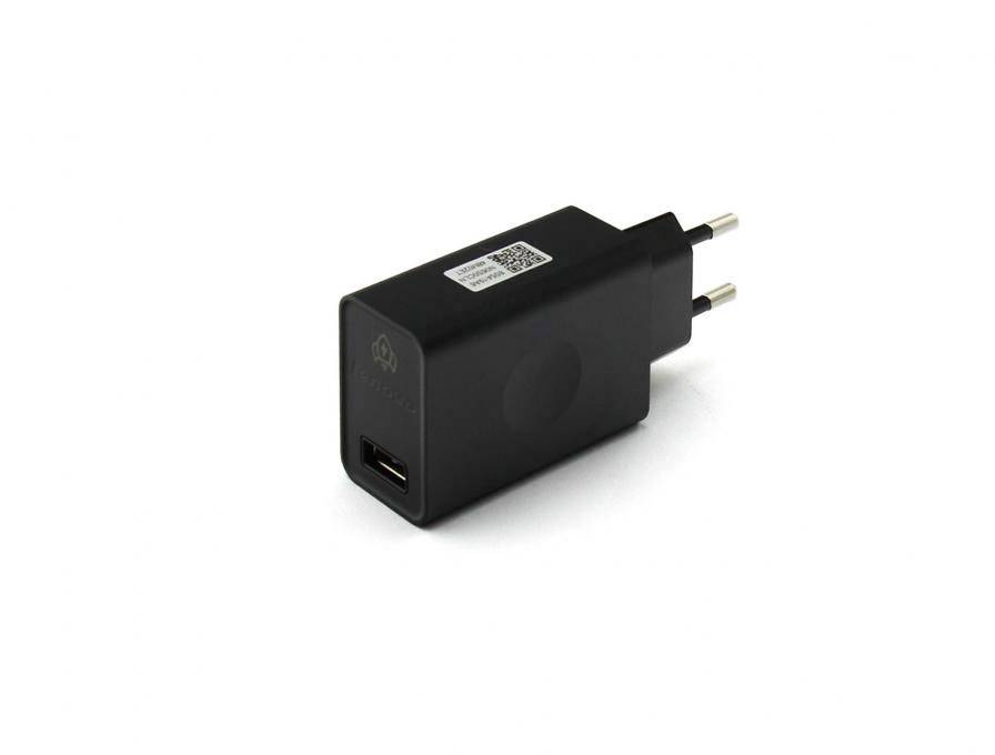 Lenovo 5A19A6N06S Notebook-Netzteil 22 W 12 V/DC 1.8 A