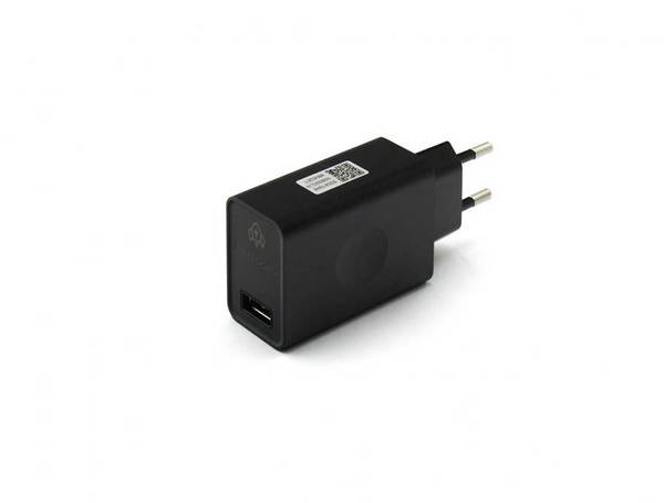 Lenovo 5A19A6N06S Notebook-Netzteil 22 W 12 V/DC 1.8 A
