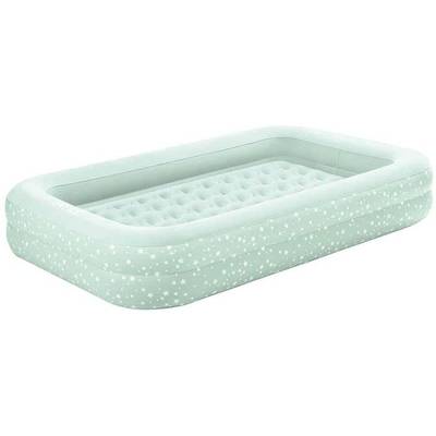 Intex 66810NP Luftbett Kinder (L x B x H) 168 x 107 x 25 cm Grün