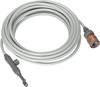 GARDENA 13135-20 Outdoor Luftkühler Set Steckkupplung Schlauchlänge: 10 m