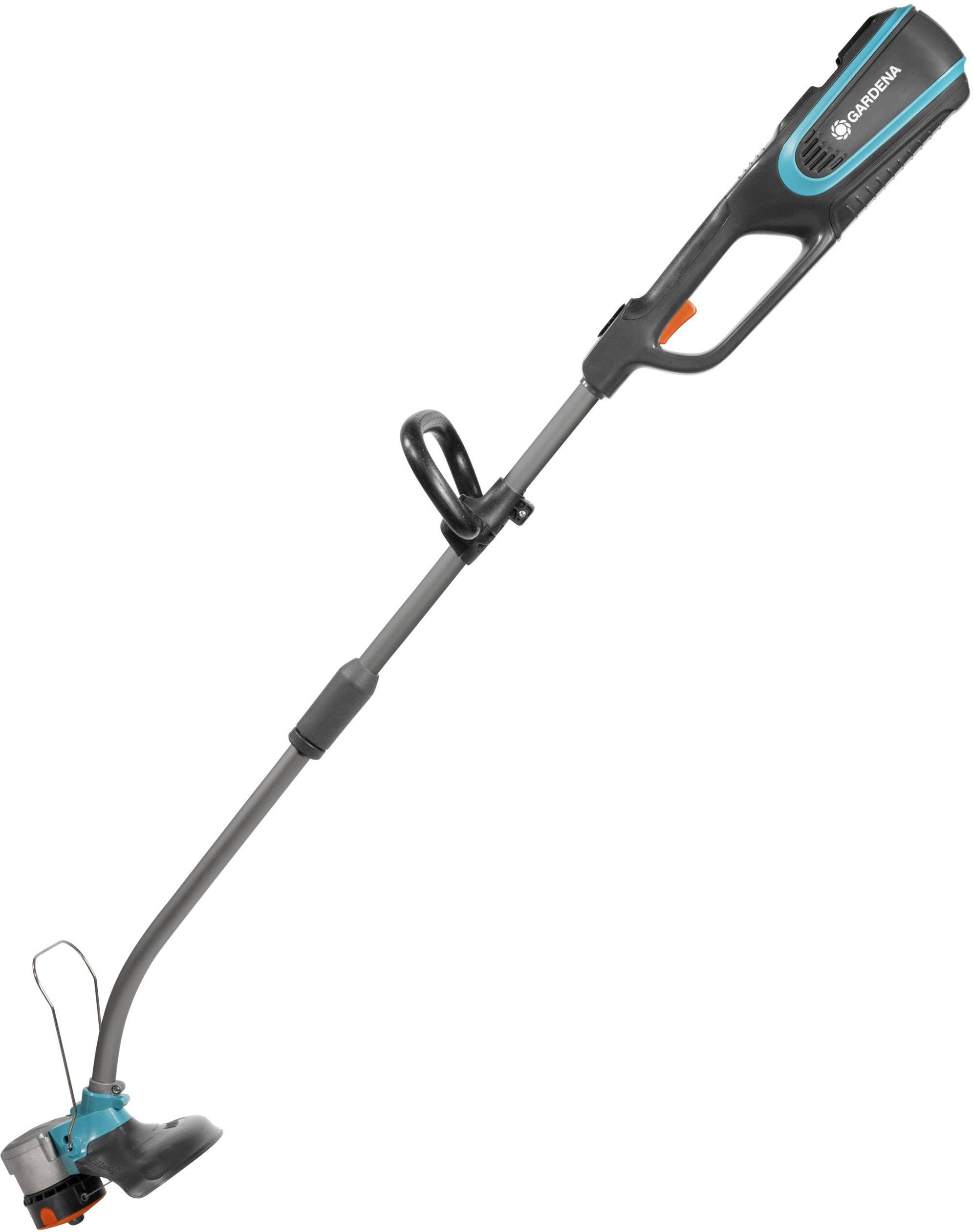 GARDENA PowerCut Li-40/30 Akku Rasentrimmer ohne Akku 36 V Schnittbreite (max.): 300 mm-1