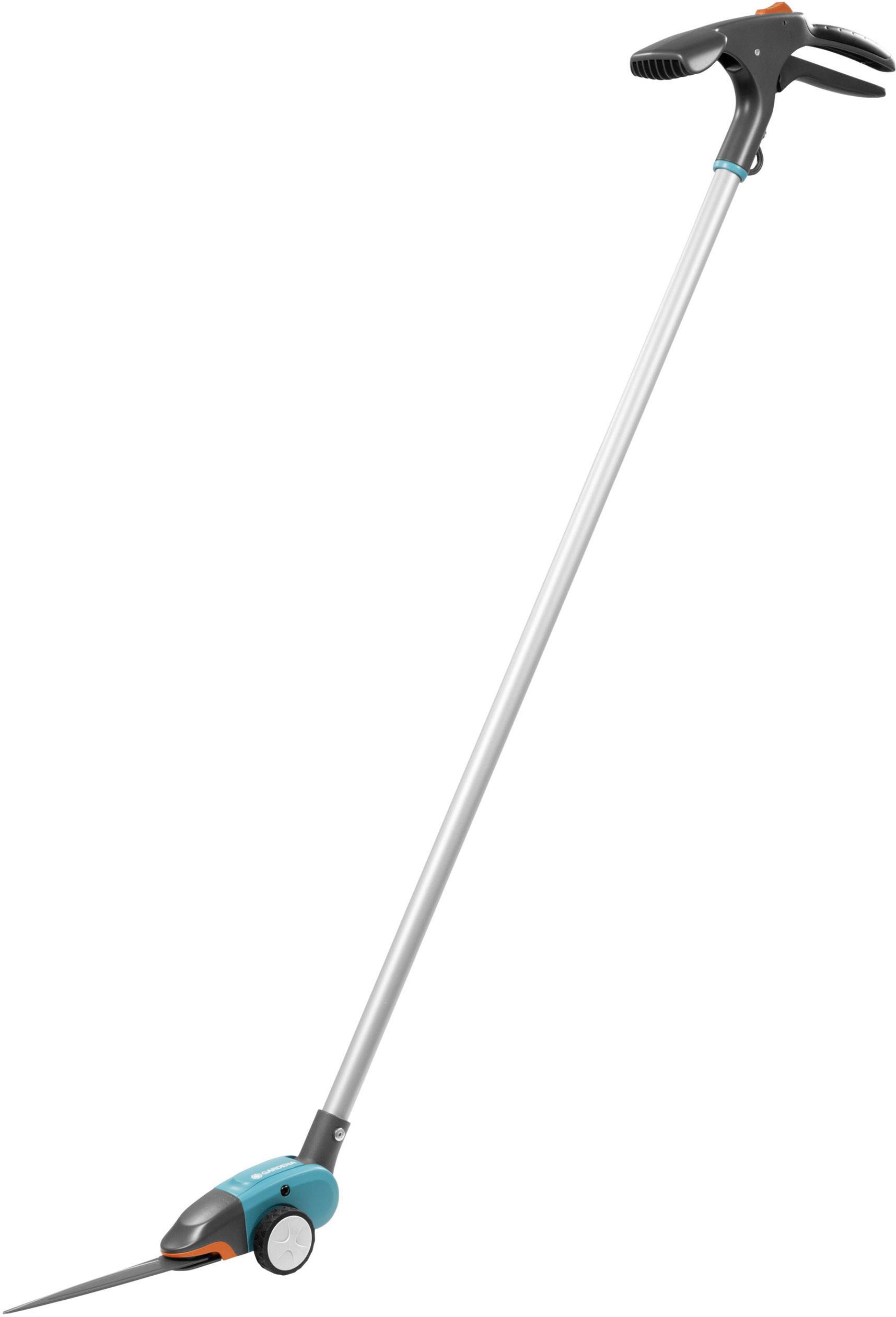 Grasschere Comfort, langstielig - Artikel: 4078500032278-0