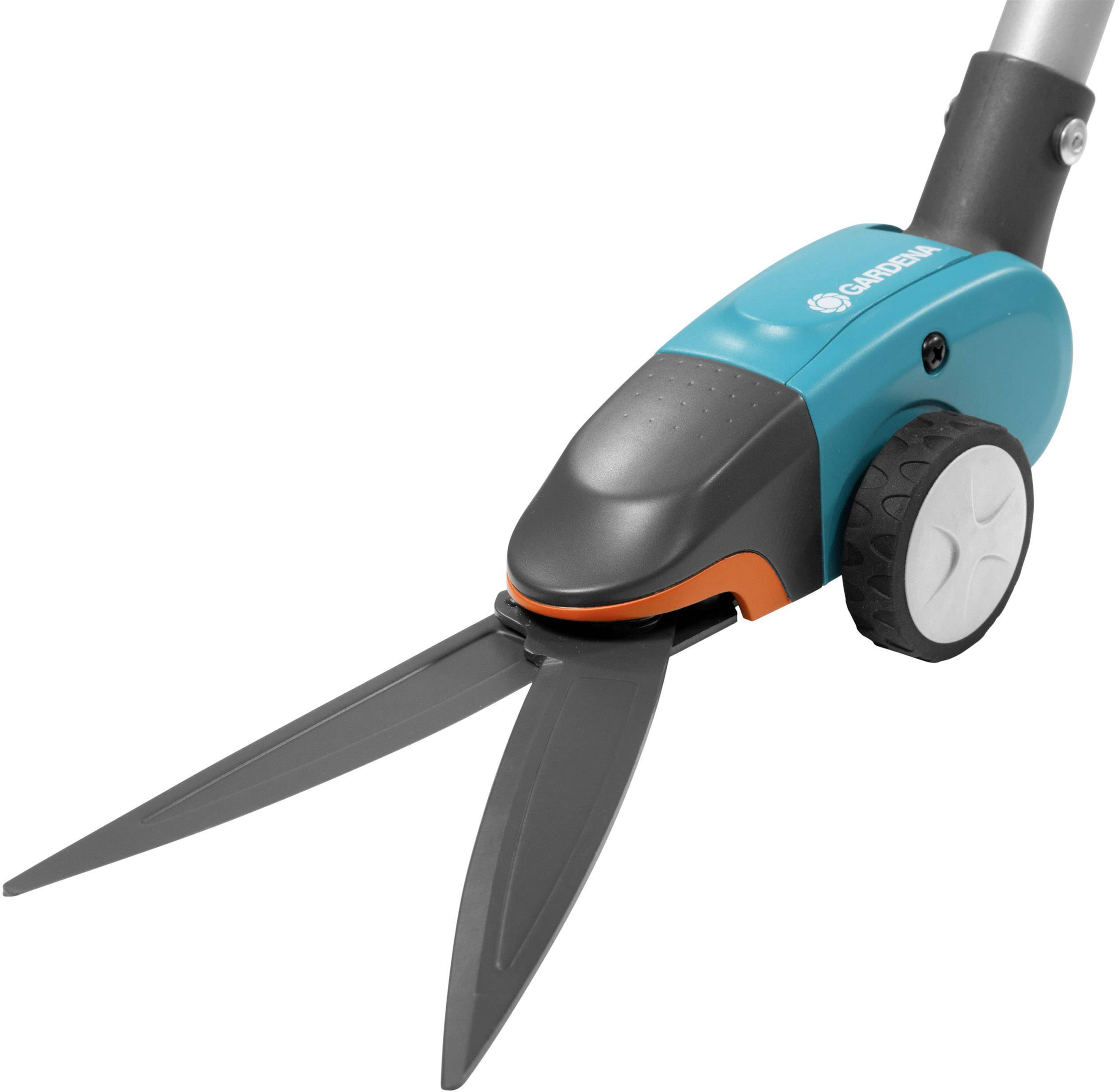 Grasschere Comfort, langstielig - Artikel: 4078500032278-2