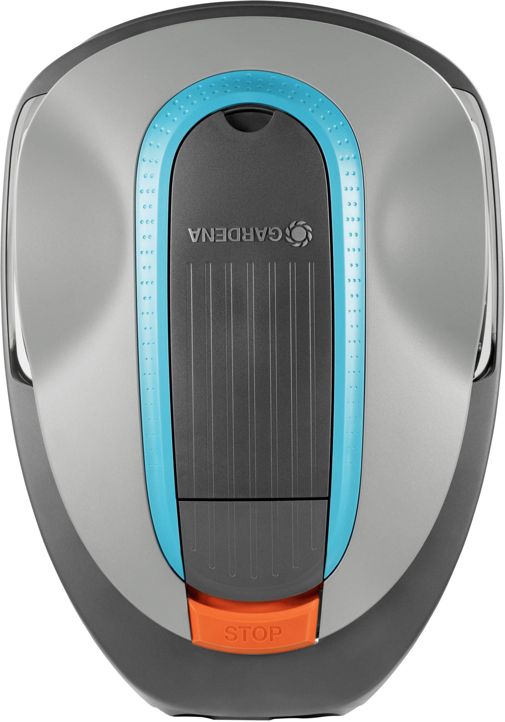 Gardena SILENO city - Robotik-Rasenmäher - schnurlos - 4000 Wh - 16 cm - 7.3 kg-1