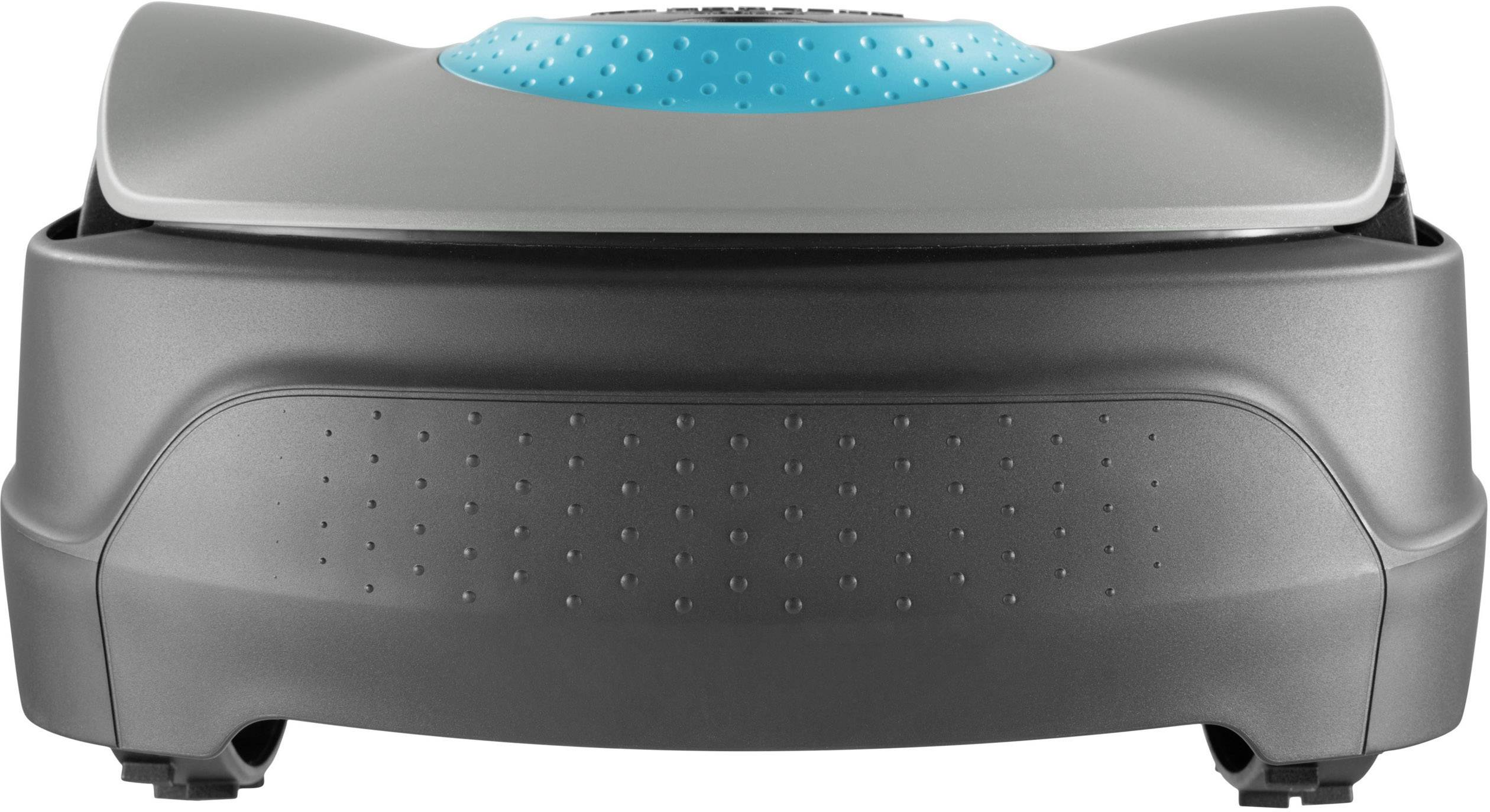 Gardena SILENO city - Robotik-Rasenmäher - schnurlos - 4000 Wh - 16 cm - 7.3 kg-4