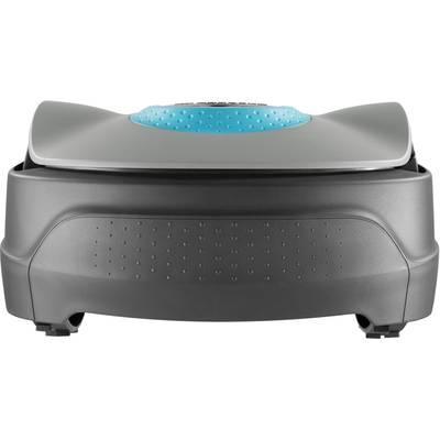 Gardena SILENO city - Robotik-Rasenmäher - schnurlos - 4000 Wh - 16 cm - 7.3 kg-4