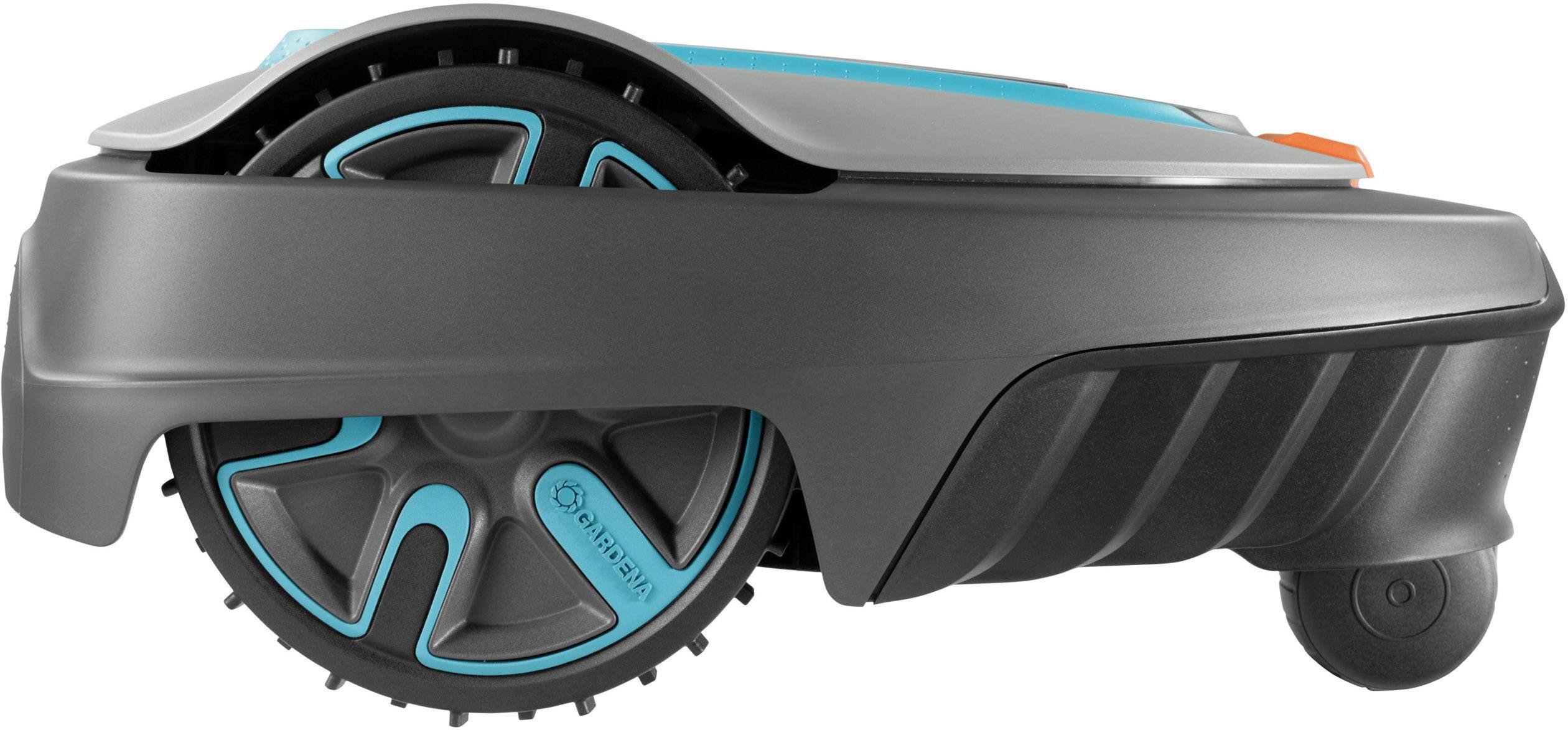 GARDENA Mähroboter SILENO city 250-5
