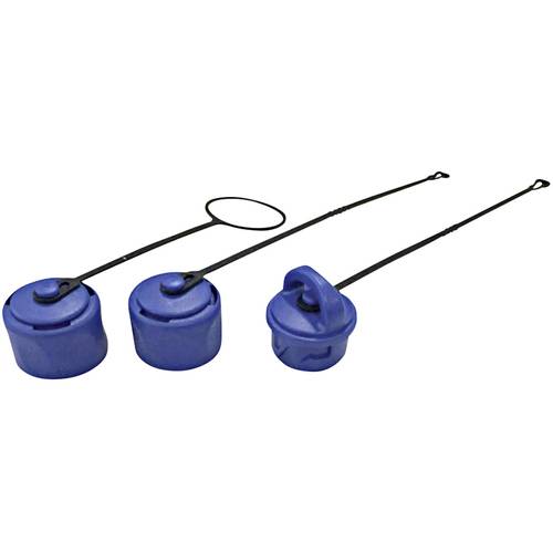 Bulgin PXP4081 Rundsteckverbinder Schutzkappe Serie (Rundsteckverbinder): Buccaneer 4000 1 St.