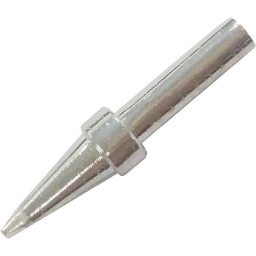 Thumbnail - TOOLCRAFT HF-1,6MF Lötspitze Meißelform Spitzen-Größe 1.6 mm Spitzen-Länge 17 mm Inhalt 1 St.