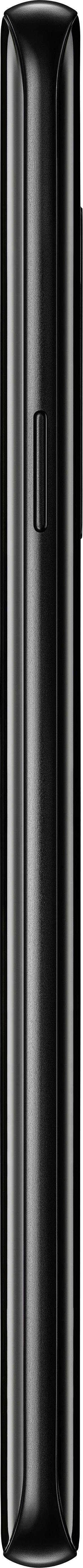 Samsung Galaxy S9+ - Smartphone - 12 MP 64 GB - Schwarz""-2