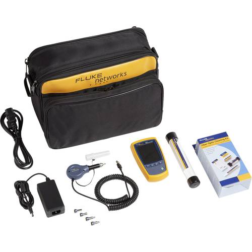 Glasfaserprüfgerät FI-525 Fluke Networks FI-525