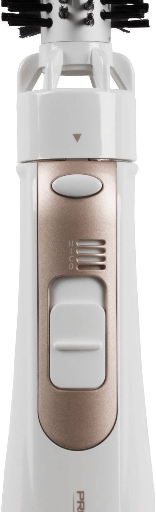 PROFICARE Lockenbürste ProfiCare,2 Aufsätze PC-HAS3011 ws-3