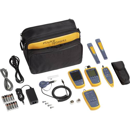 Glasfaserprüfgerät FTK1375 Fluke Networks FTK1375