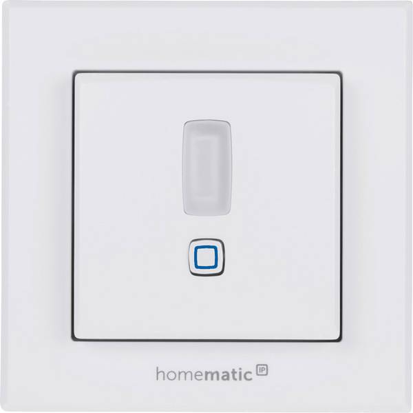 Homematic IP Funk Bewegungsmelder   HmIP-SMI55