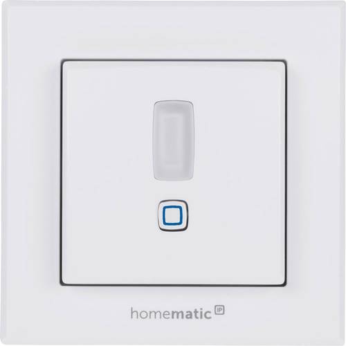 Homematic IP Funk Bewegungsmelder HmIP-SMI55