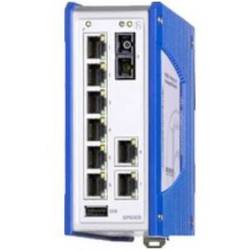 Image of Hirschmann SPIDER-PL-20-08T1M29999TY9HHHH Industrial Ethernet Switch