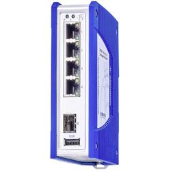 Image of Hirschmann SPIDER-PL-40-04T1O69999TY9HHHH Industrial Ethernet Switch