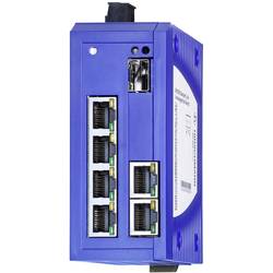 Image of Hirschmann SPIDER-SL-40-06T1O69999SY9HHHH Industrial Ethernet Switch
