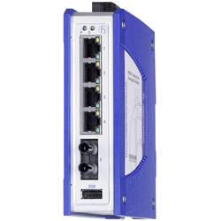Image of Hirschmann SPIDER-PL-20-04T1M49999TY9HHHH Industrial Ethernet Switch