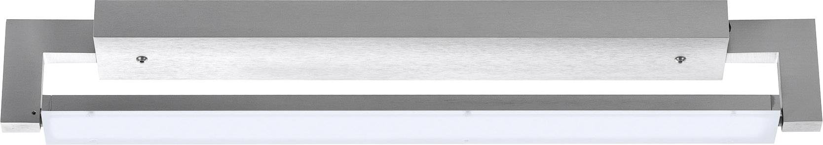 Paul Neuhaus Q Led Decken Und Wandleuchte Q Matteo Led Fest