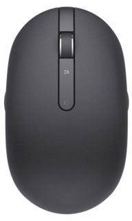 Premier WM527 - Maus - ergonomisch - Laser - 5 Tasten - kabellos - Bluetooth, 2.-0