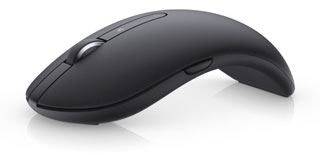 Premier WM527 - Maus - ergonomisch - Laser - 5 Tasten - kabellos - Bluetooth, 2.-1