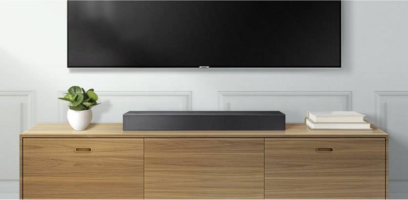 TV-Soundbar