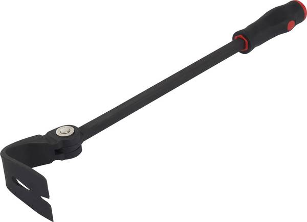 Verstellbares Nageleisen / Brechstange 46cm TOOLCRAFT TO-4997178