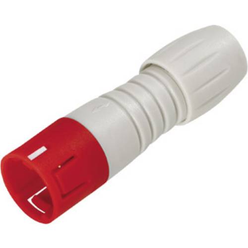 Thumbnail - binder 99 9209 450 04 Subminiatur-Rundsteckverbinder Stecker, gerade Gesamtpolzahl: 4 1 St.