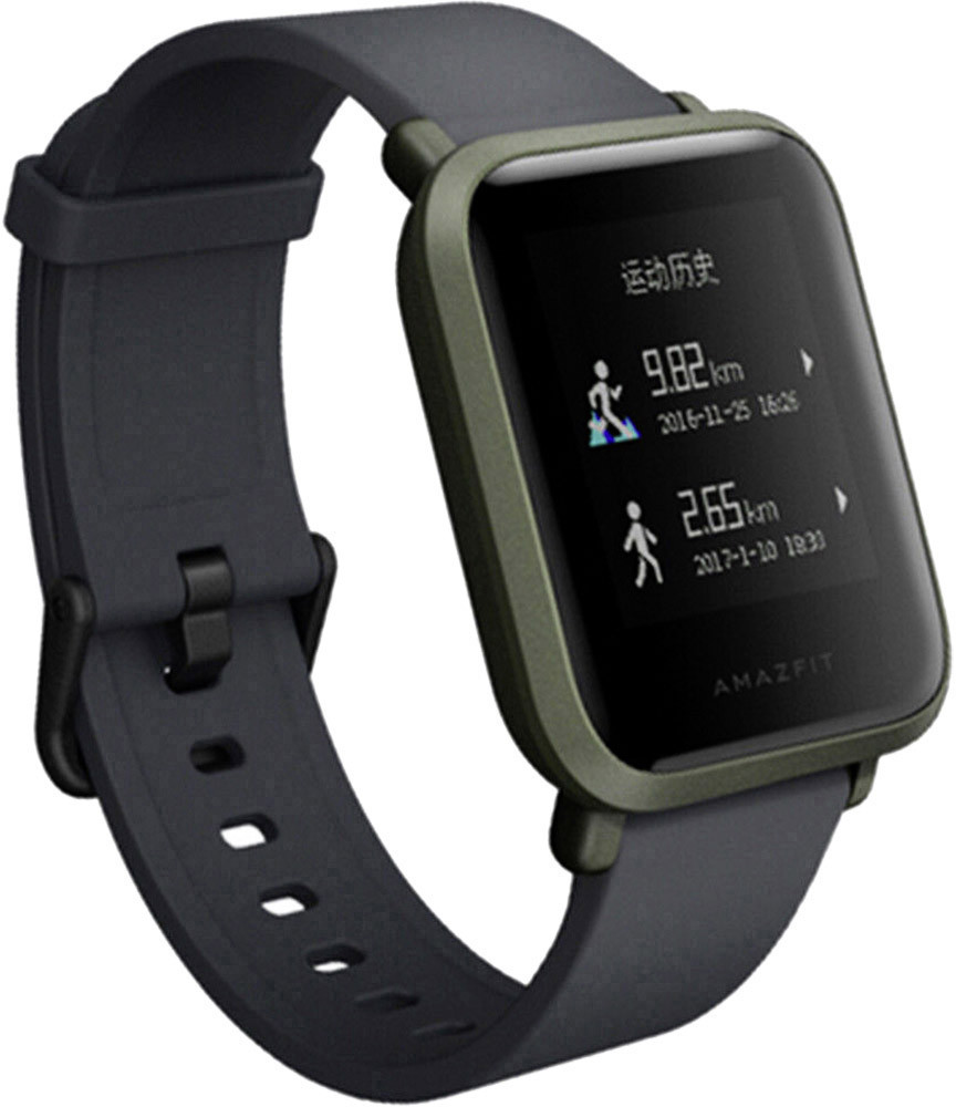 xiaomi activity tracker