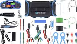 Metrel MI 3155 EU VDE-Prüfgeräte-Set kalibriert (ISO) VDE-Norm 0100