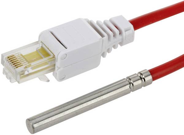 H-Tronic 1114441 TS7 Temperaturfühler  Temperaturfühler