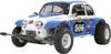 Tamiya Sand Scorcher 2010 Brushed 1:10 RC Modellauto Elektro Buggy Heckantrieb (2WD) Bausatz