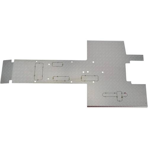 Carson Modellsport 500907255 1:14 Rahmenabdeckung 1 St.