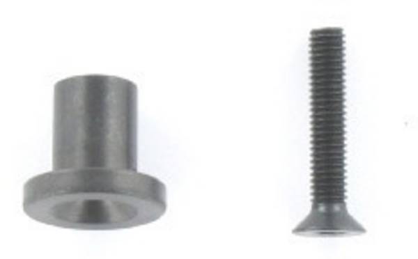 Carson Modellsport 500907362  1:14 Königsbolzen 1 Set