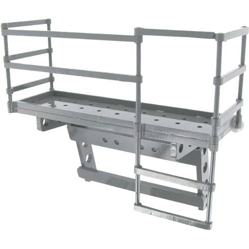 Carson Modellsport 500907365 1:14 Bedienstand 1 St.