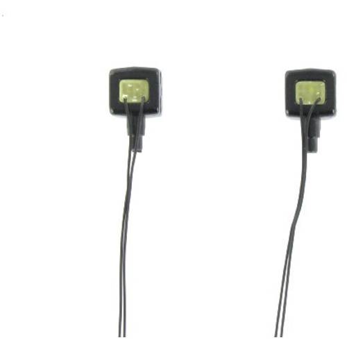 Carson Modellsport 500907578 1:14 Scheinwerfer 2 St.