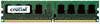 DDR3 4GB PC 1600 CL11 Crucial Single Rank