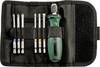 Metabo 626723000-1 Bit-Set 7teilig inkl. Bithalter-Schraubendreher