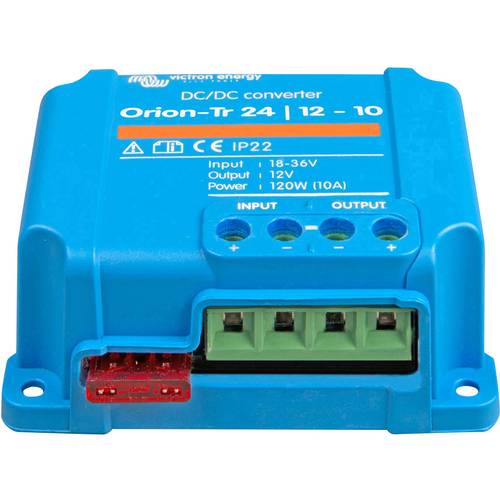 Victron Energy Orion-Tr 24/12-20 DC/DC-Wandler 24 V/DC - 12.5 V/DC/25 A 240 W