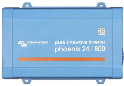 Victron Energy Wechselrichter Phoenix 24/800 800 W 24 V/DC - 230 V/AC