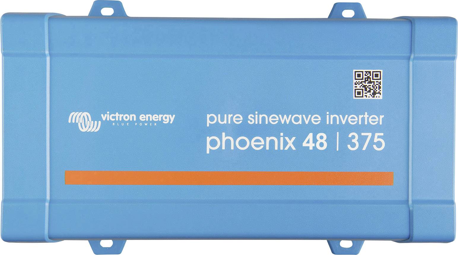Victron Energy Wechselrichter Phoenix 48/375 375 W 48 V/DC - 230 V/AC
